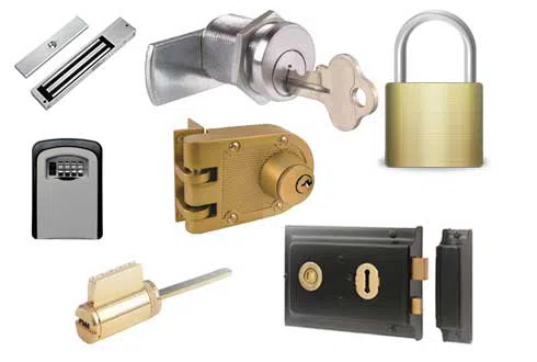 Gold Locksmith Store Jackson, NJ 732-352-3418 logo-image - lock-installation